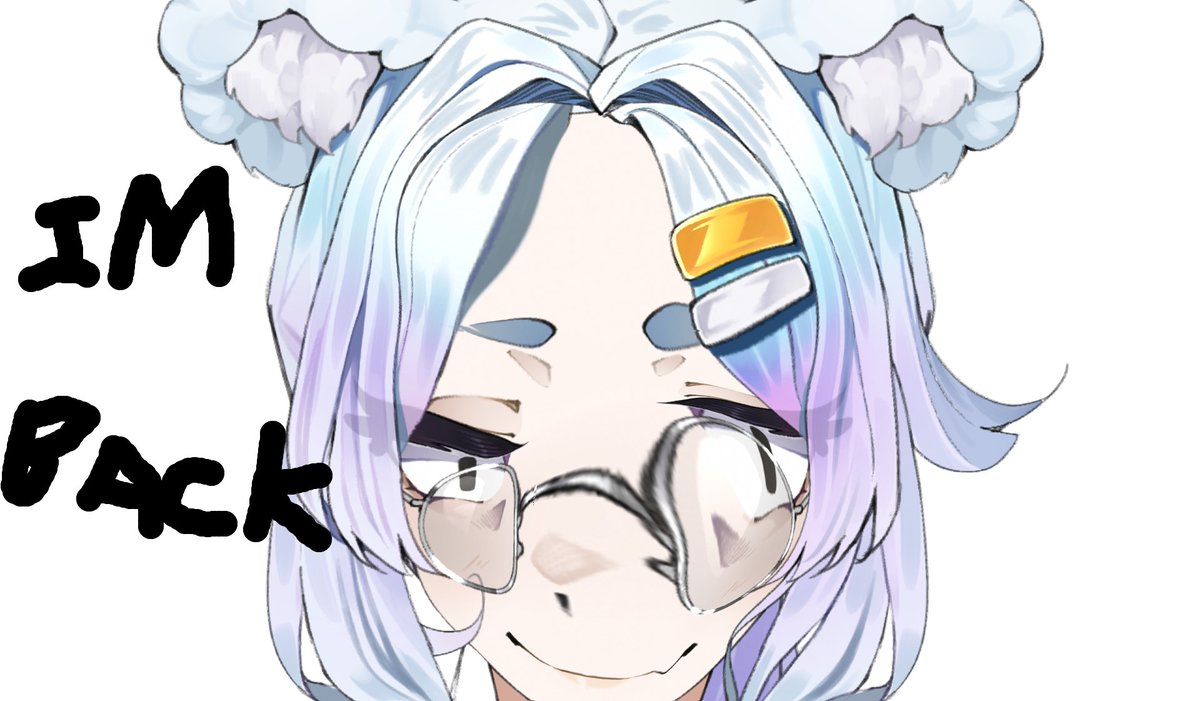 Icey Snowpaws 🐻❄️🧊【VAllure】 tweet media
