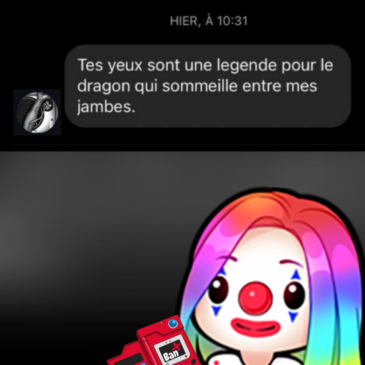 NiniCherryPop🍒🌸 tweet media