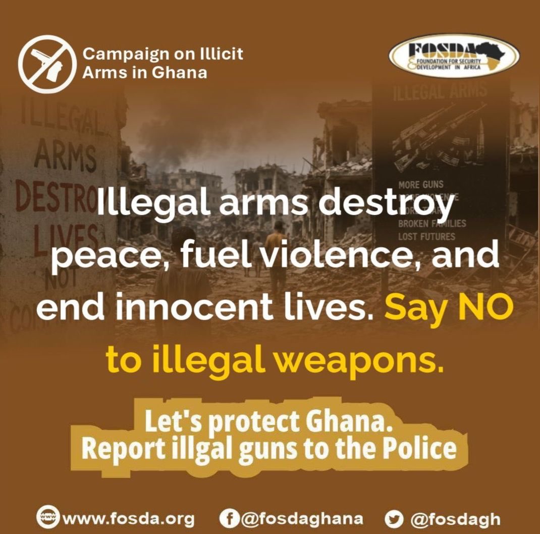 Fosda Ghana tweet media