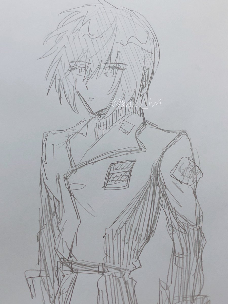 kam_lv4's tweet photo. ✨ https://t.co/7UijUiWVv9
