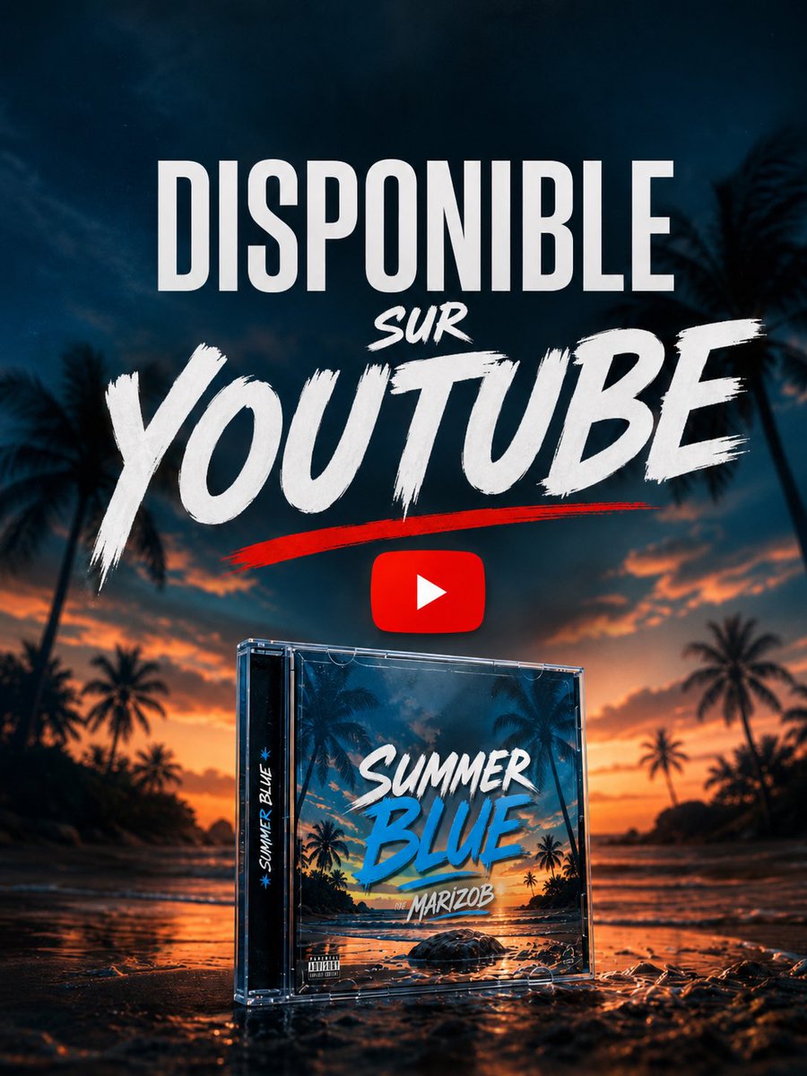 RayanMarie3's tweet photo. Summer Blue  https://t.co/srbtl0rfQ2 via @YouTube https://t.co/7ojQ93ELi8