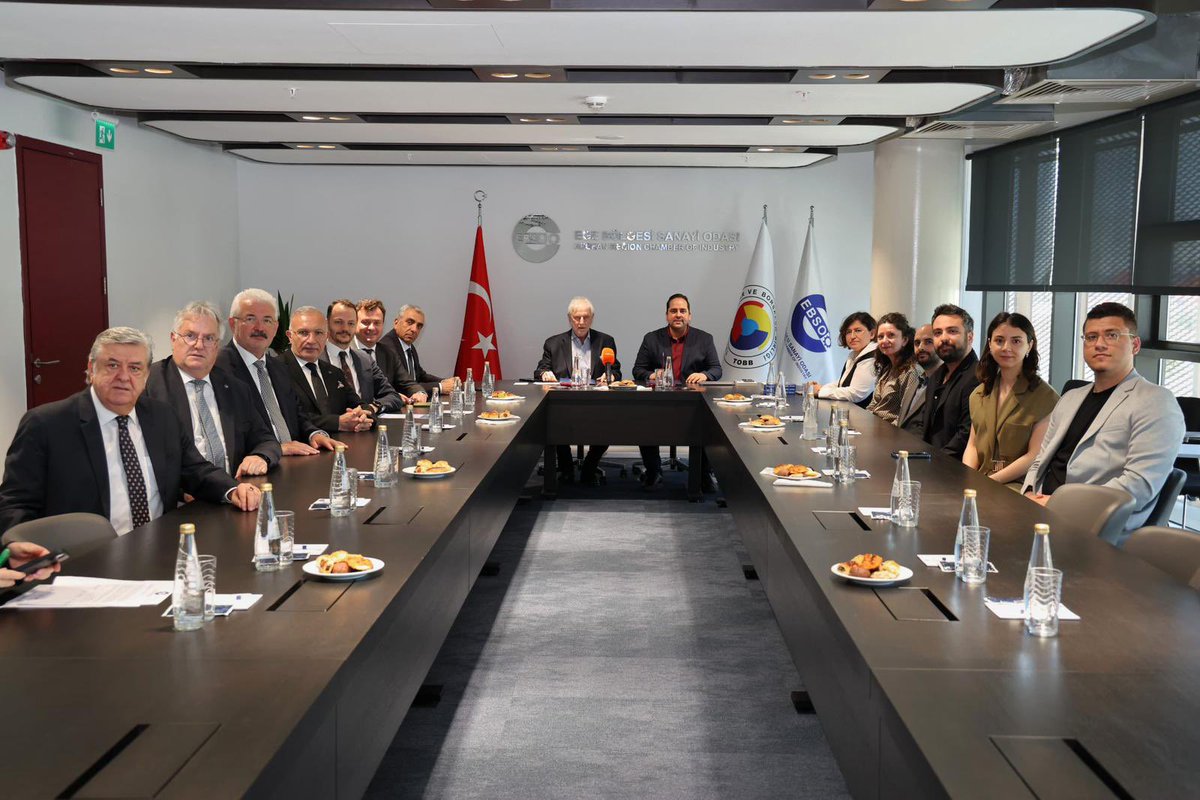 EBSO tweet media