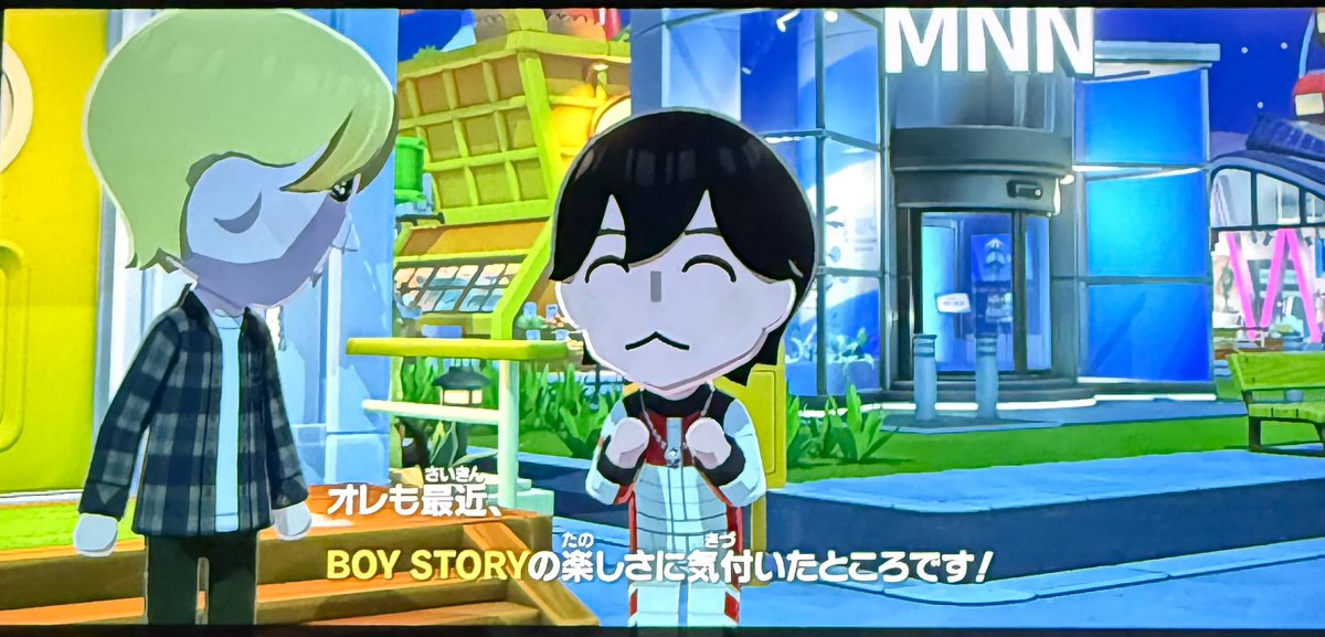 ちくわぶ姐🍢ボトリ亡霊 tweet media