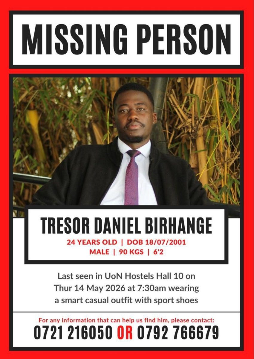 urban_father's tweet photo. Kindly share widely to help in finding him. https://t.co/aHBBj3d6Xq