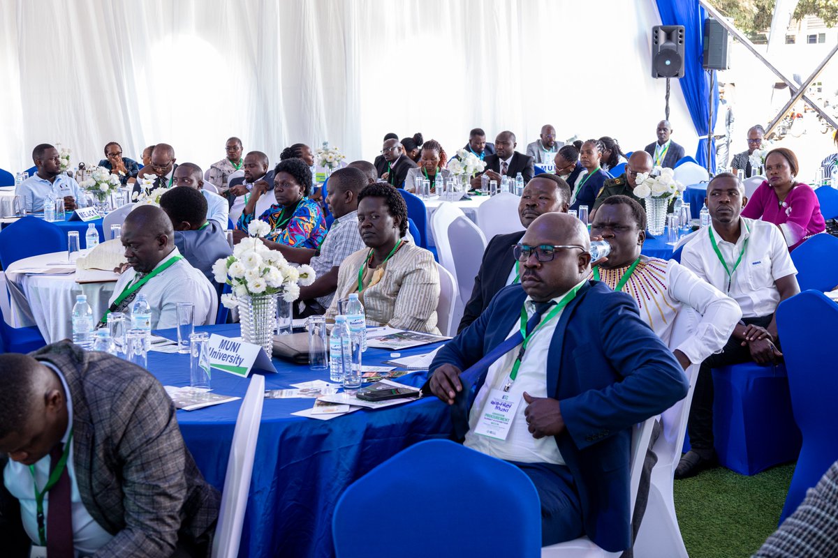ippug_official's tweet photo. “The future procurement system cannot remain rigid while the operating environment keeps changing.”

An important reflection from the closing session as discussions focused on digital transformation, procurement reform and institutional agility.

Procurement systems must evolve as quickly as the markets and environments they serve.

#IPPUSummit2026 #DigitalTransformation #ProcurementLeadership