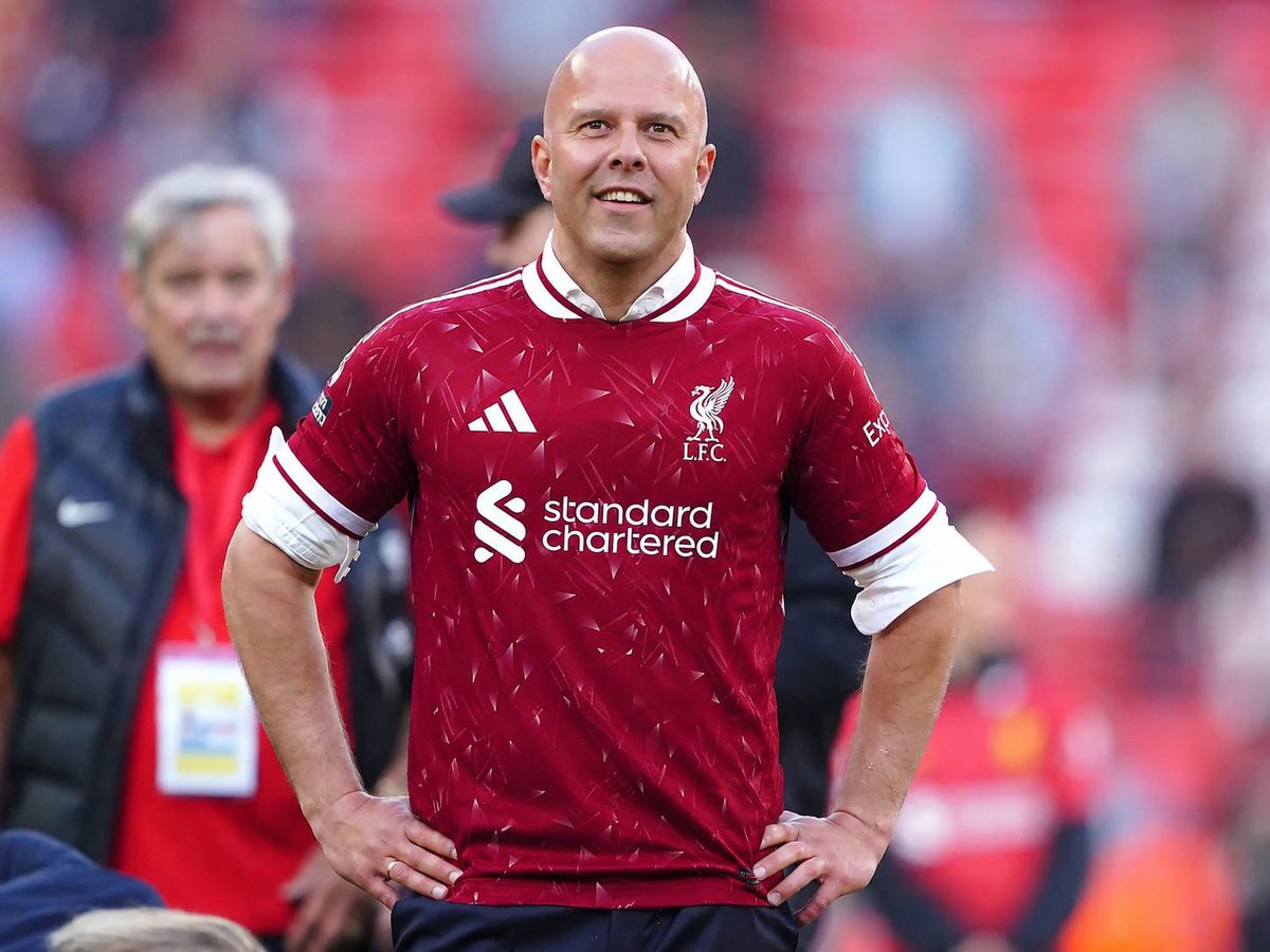 Anfield Papers tweet media