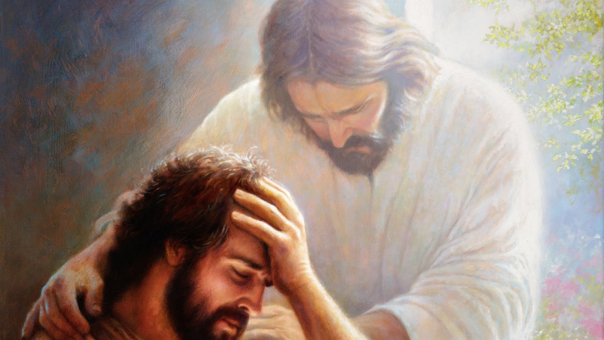 30MinuteMinistries ✞ tweet media