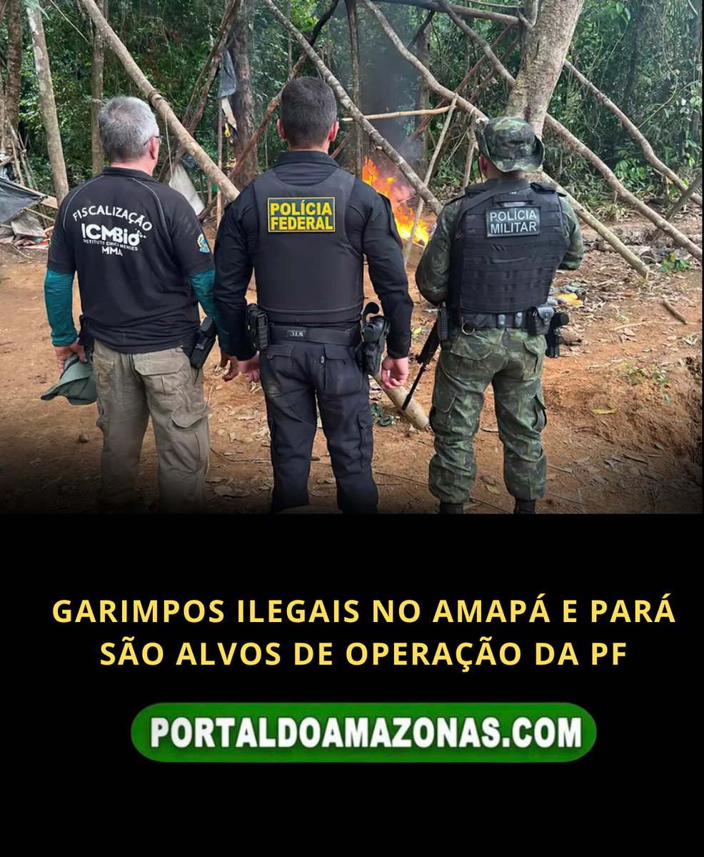 PortaldoAmazonas.com tweet media