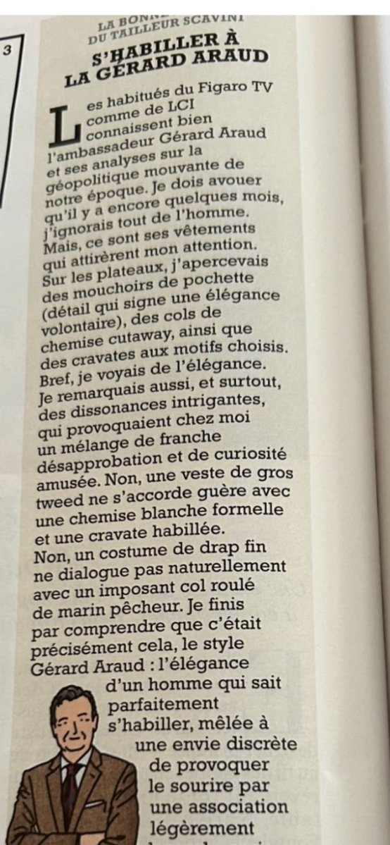 Gérard Araud tweet media