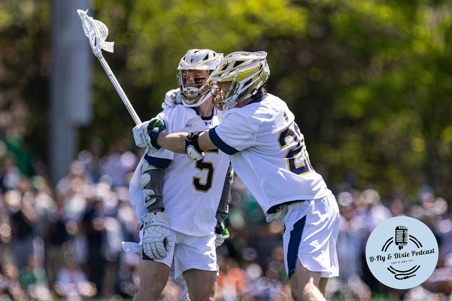 Inside Lacrosse tweet media
