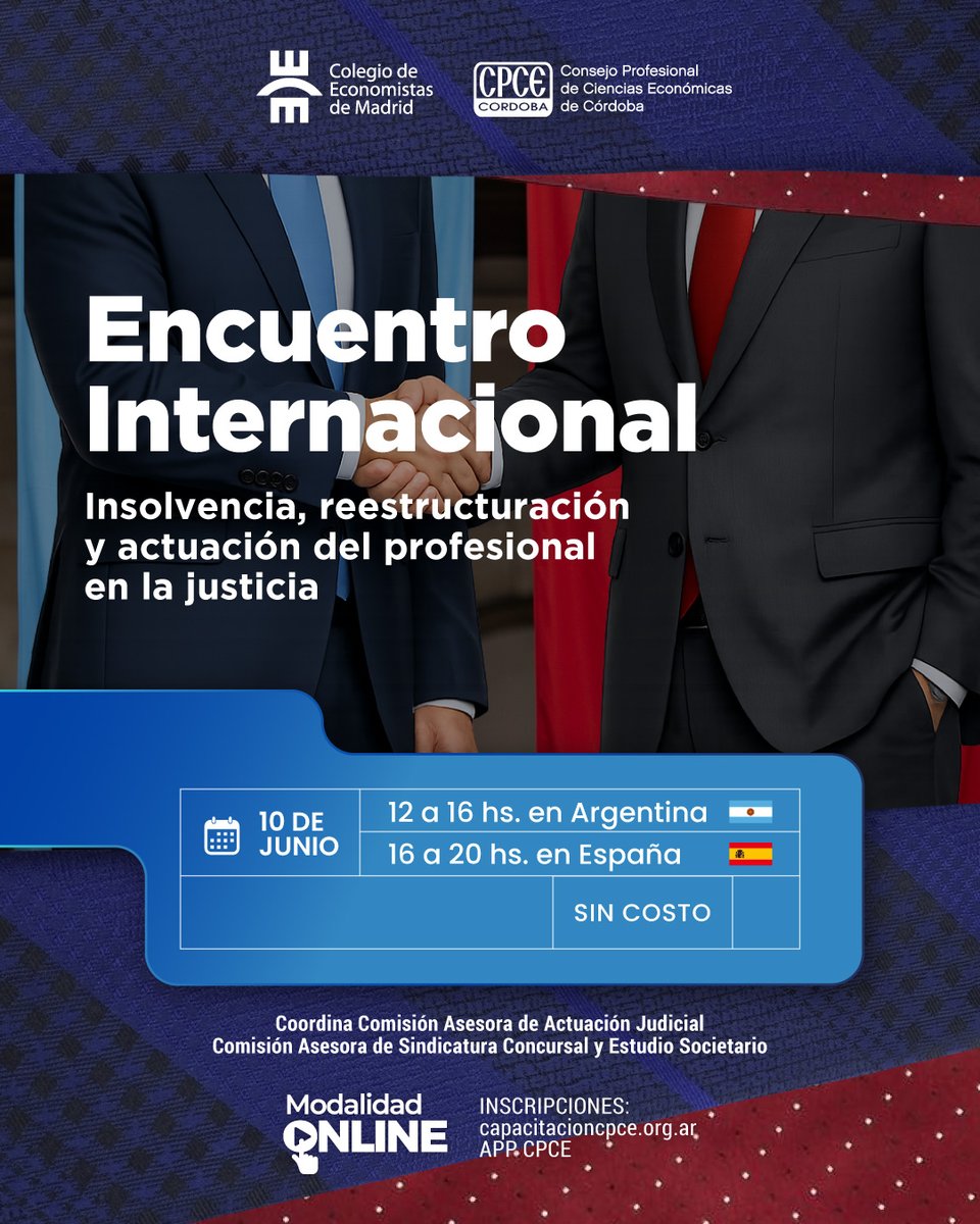 CPCE Córdoba tweet media