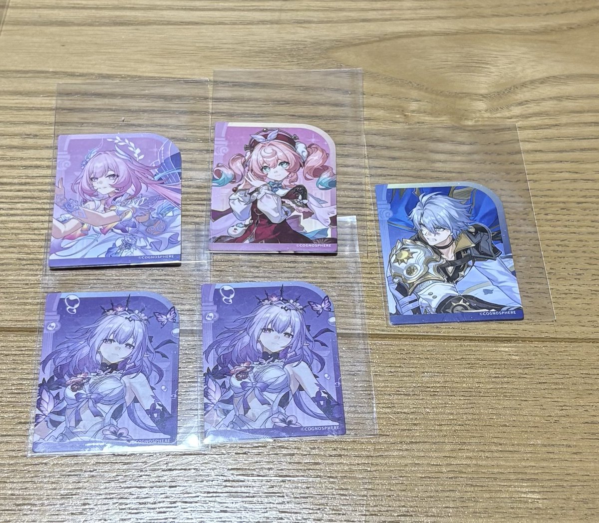 ぴね@交換用アカ tweet media
