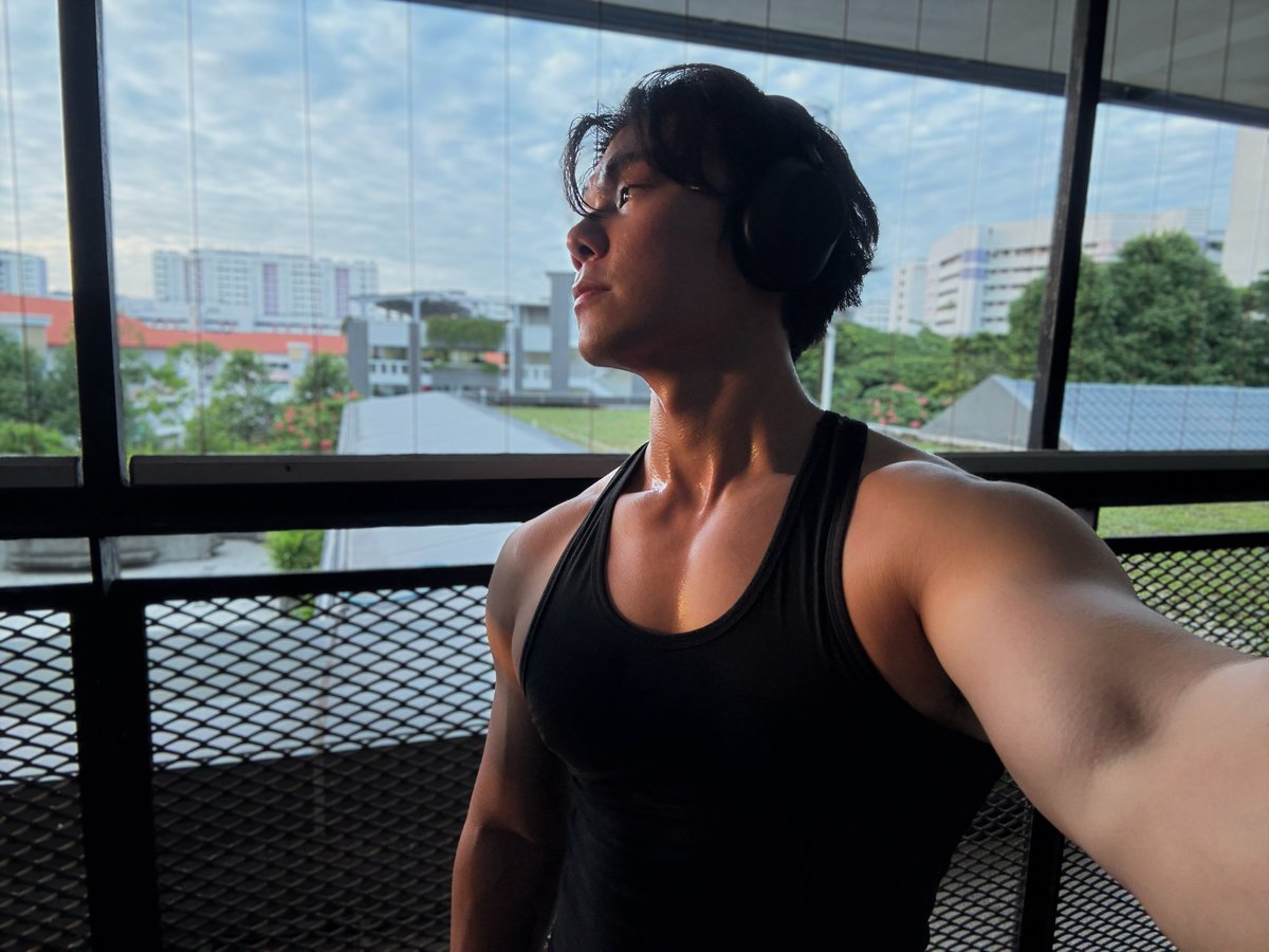 Brandon Chai tweet media