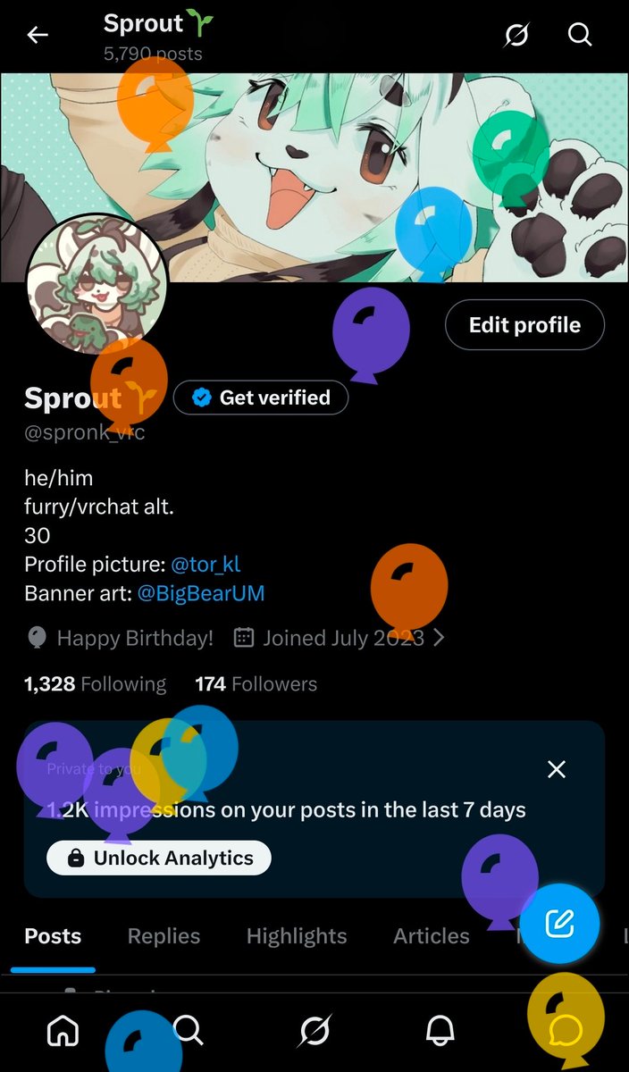 Sprout🌱 tweet media
