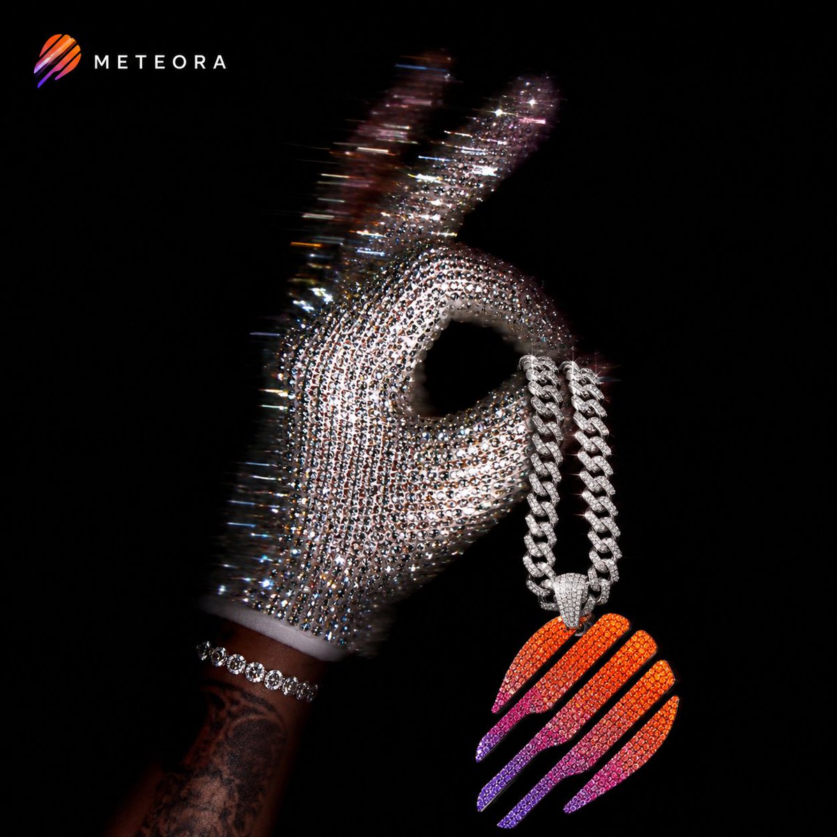 Meteora Ecosystem tweet media