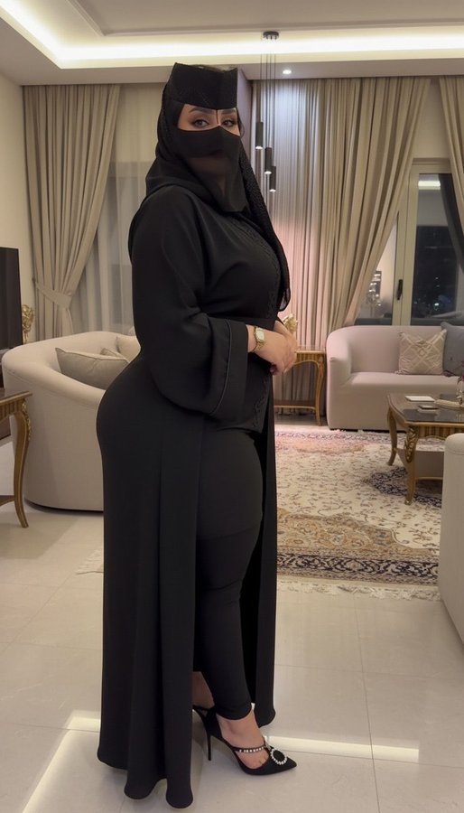 الشيخة سميره tweet media