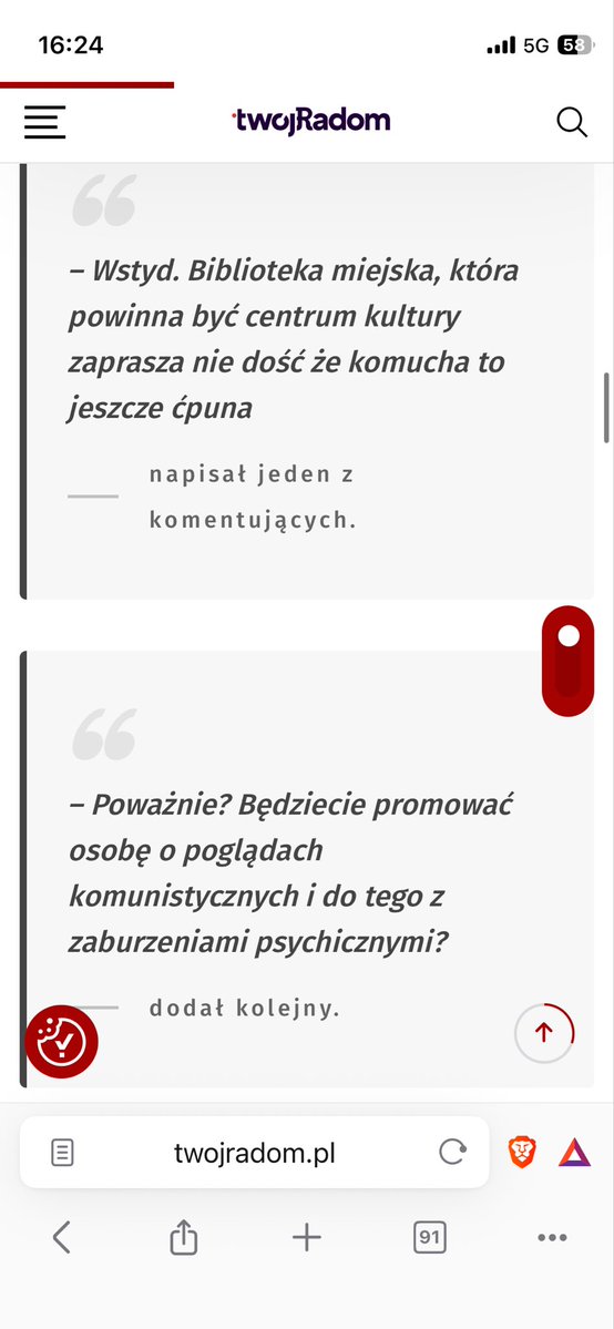 Jaś Kapela tweet media