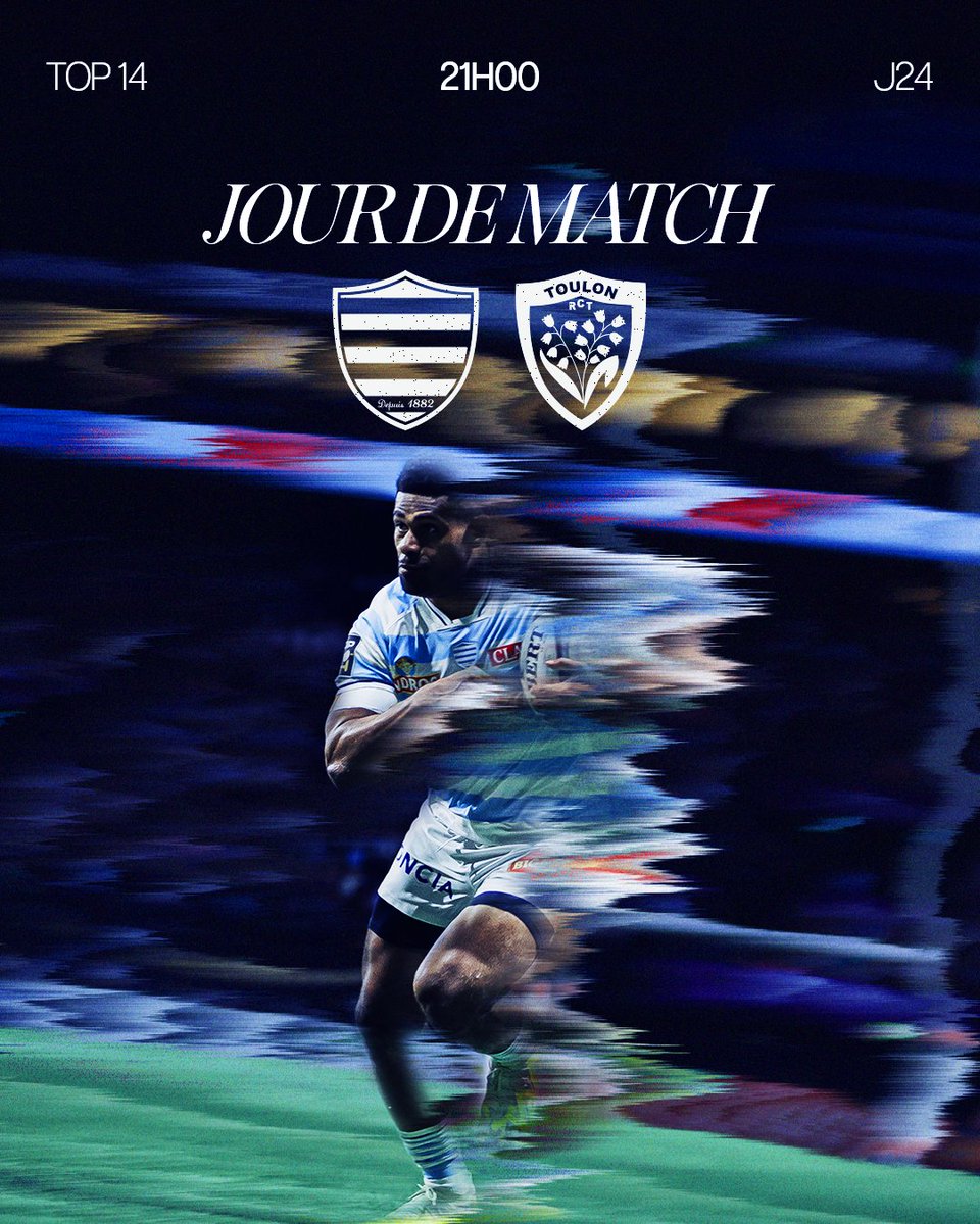 Racing 92 tweet media