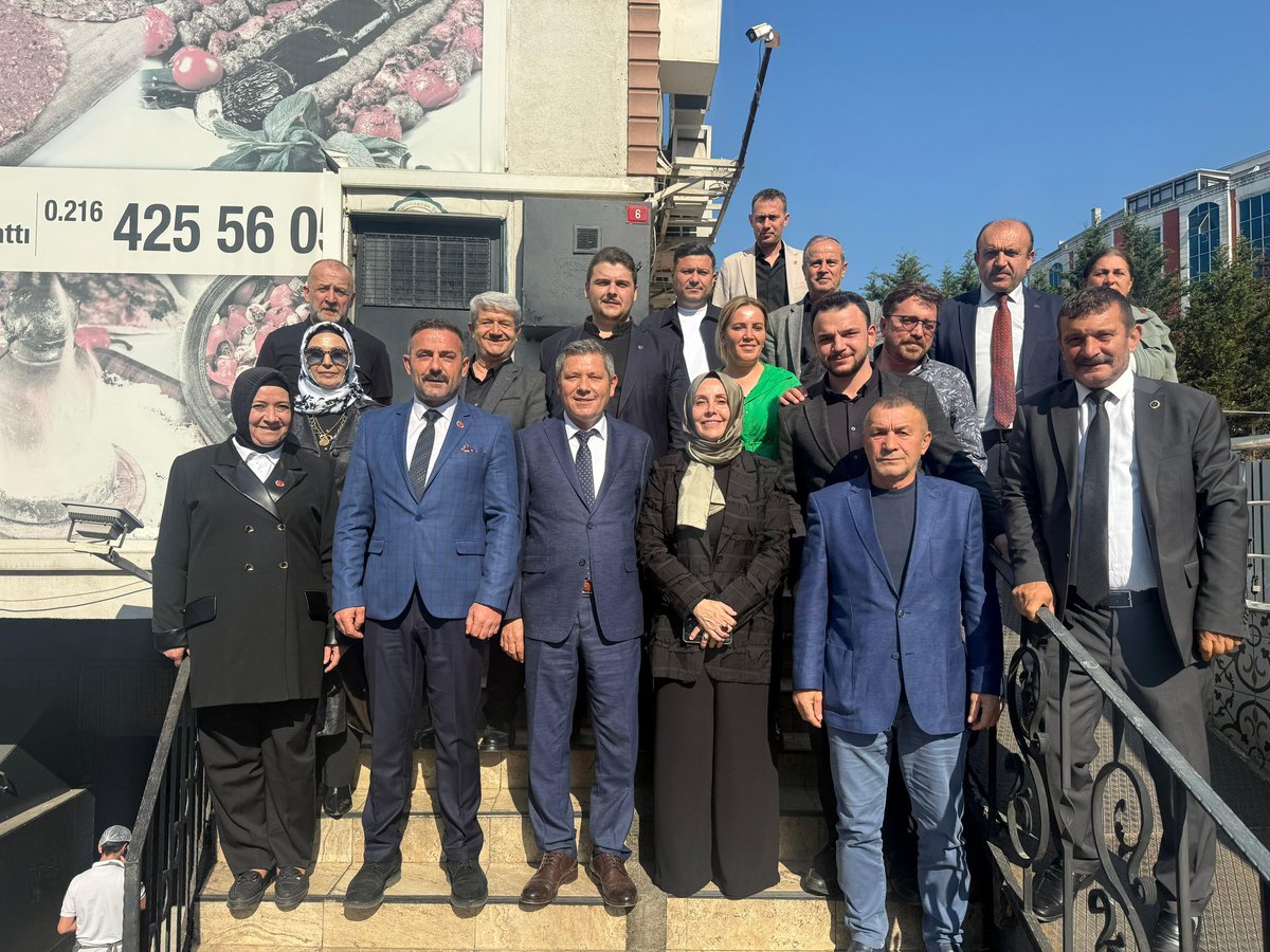 Özkan Ayduğan tweet media
