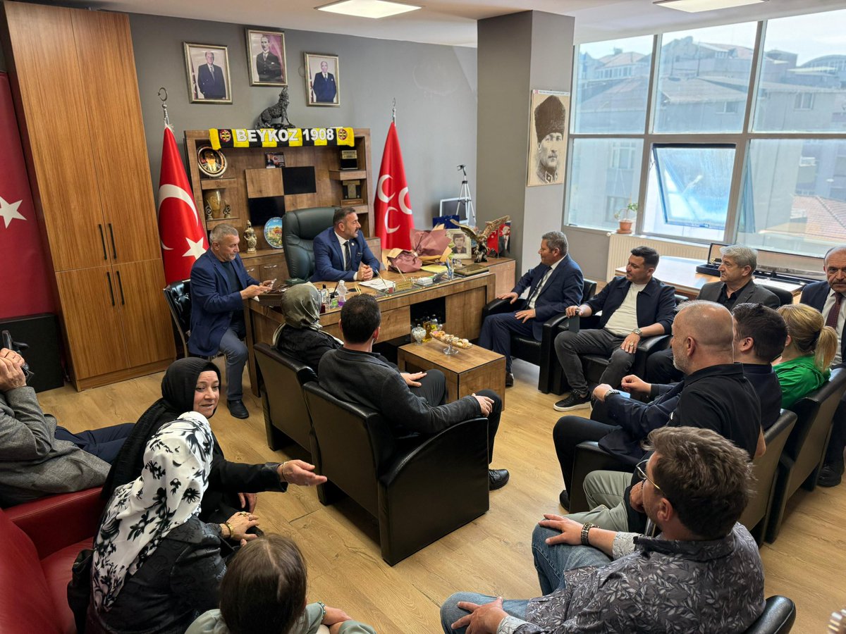 Özkan Ayduğan tweet media