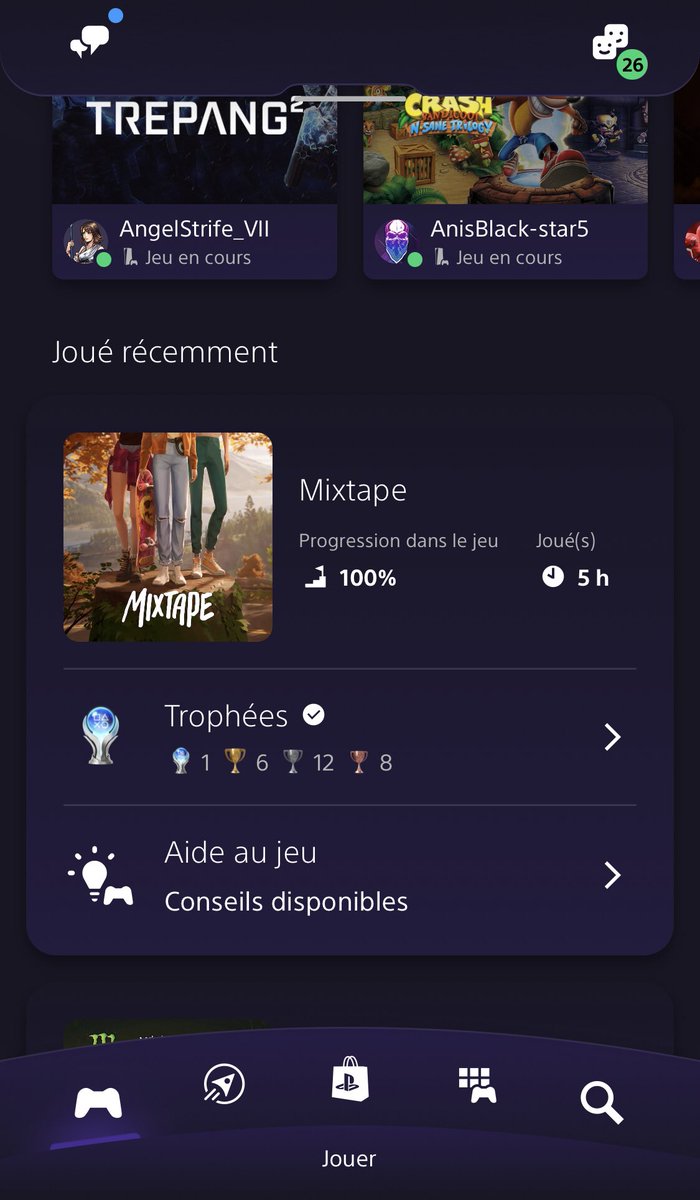 Sephiroth_Sama 🎮 🇫🇷 tweet media