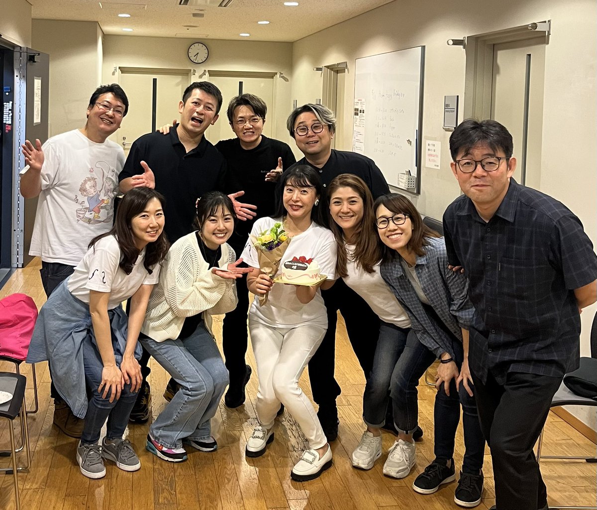 TokyoCello's tweet photo. 【当日券販売につきまして】
東京チェロアンサンブルvol.16 in杉並公会堂

わずかではございますが、13:00より当日券を販売いたします！

お待ちしております♪

@yokochinpao @yuicello @shiori_vc @piroshimiyasaka @YorikoMiyake @keitacello @hitomi_cello @miyatadai_cello @porinnaka https://t.co/0XLg1xoO0K