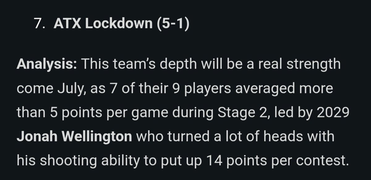 Lockdown Basketball tweet media
