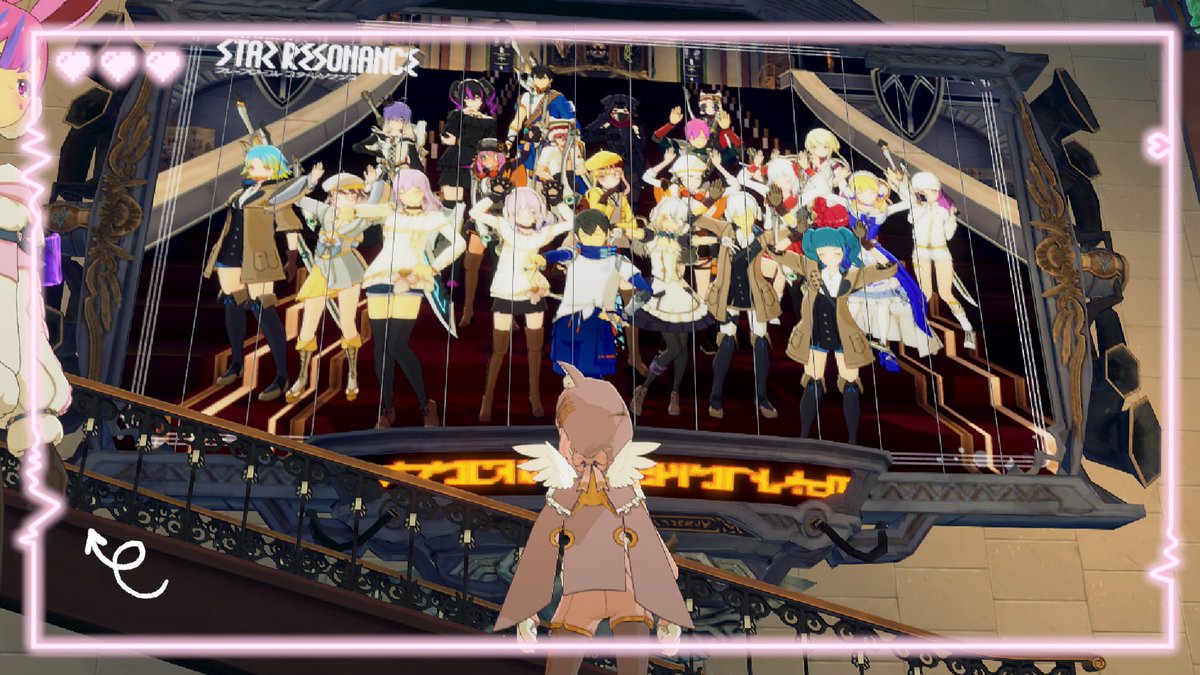 マル🐰 tweet media