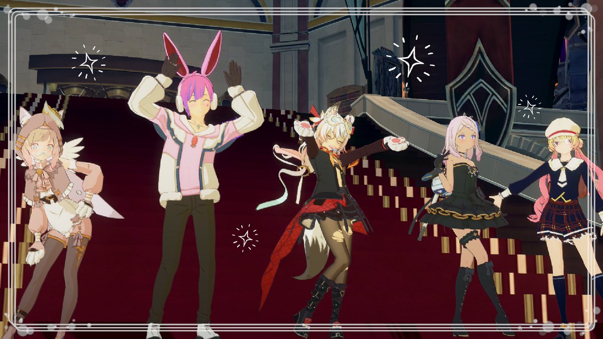 マル🐰 tweet media