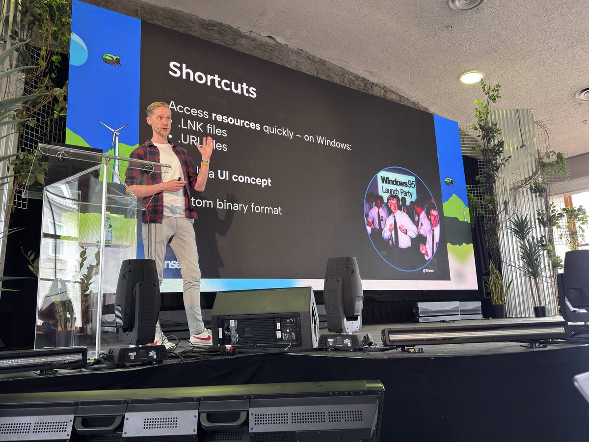 Olaf Hartong tweet media
