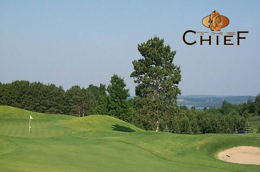 GroupGolfer Michigan tweet media