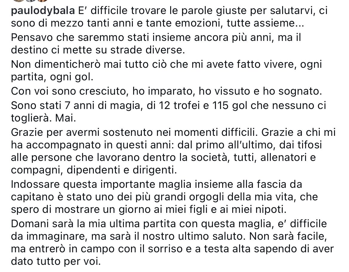 8cMLeti's tweet photo. ma voi a volte ci pensate a quello che ci ha detto https://t.co/5ksHgrri78