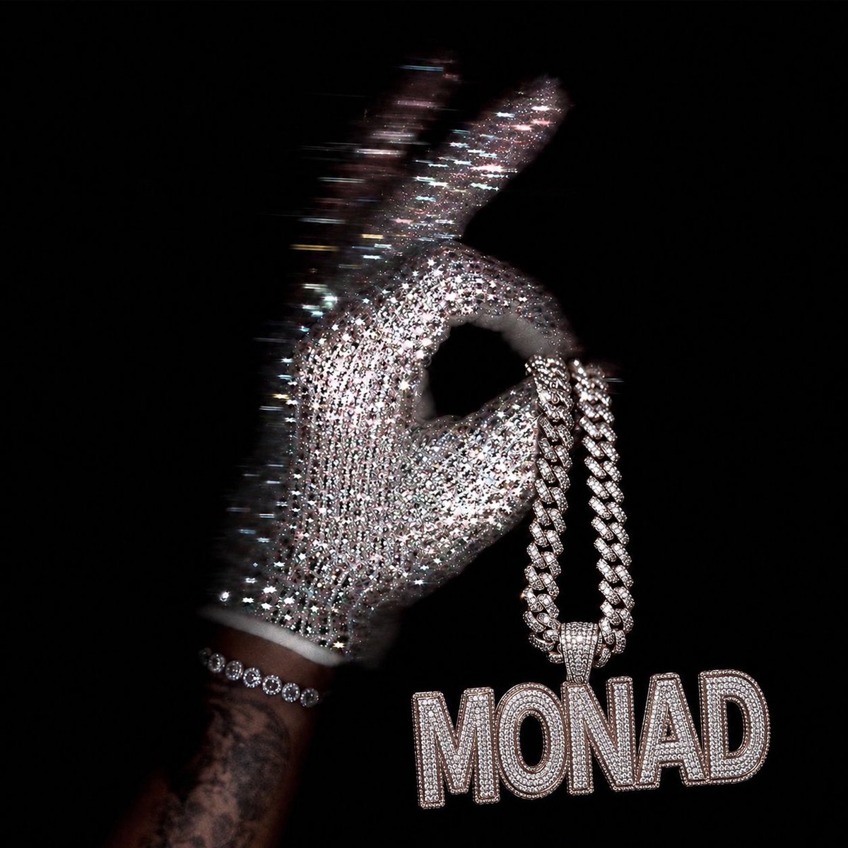 Monad 华语社群 tweet media