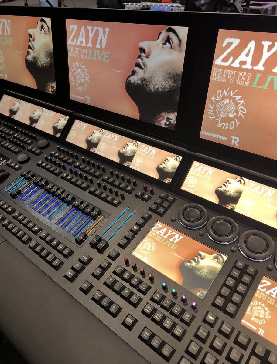 1D No Control News tweet media