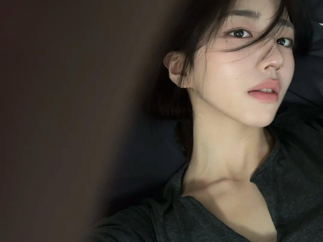 260515 SoHyun's FROMM Update #tripleS #트리플에스 #トリプルS