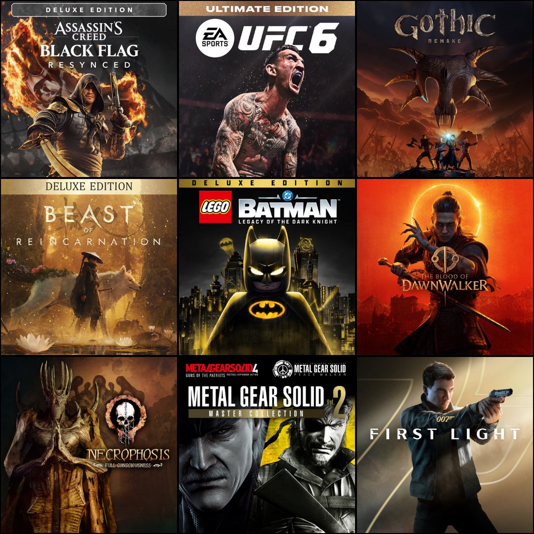 PlayStationDE tweet media