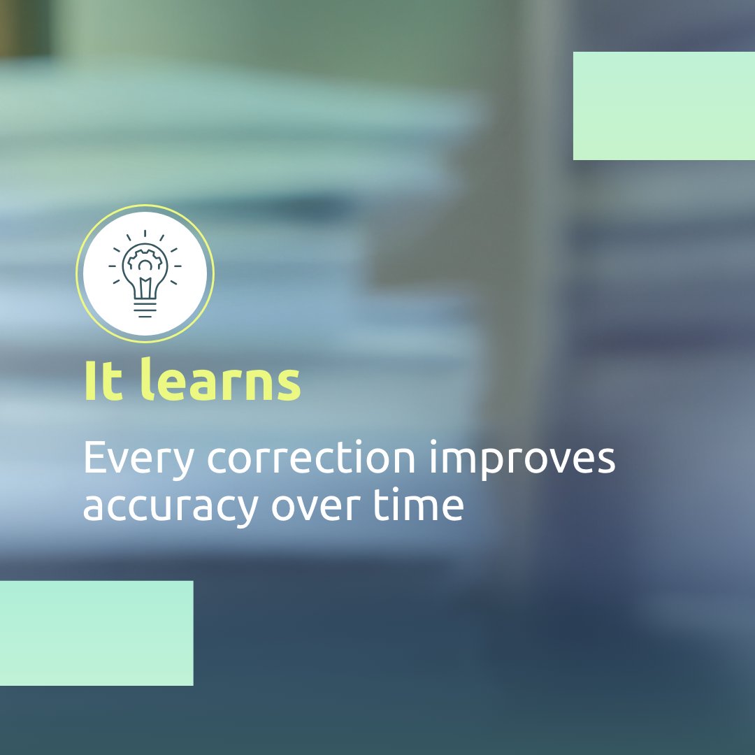 Altron_DS's tweet photo. IDP platforms learn from documents. They handle formats &amp; insights beyond simple data extraction.
Click to understand what separates a true IDP platform from older automation.
Burger Lourens — Lead: Business Innovation Technology, Altron Document Solutions
https://t.co/afeTGQRydz https://t.co/x6cQwX9Ls5