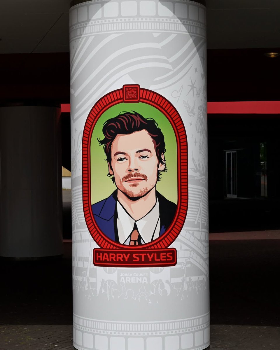 Harry Styles México 💋🪩 tweet media