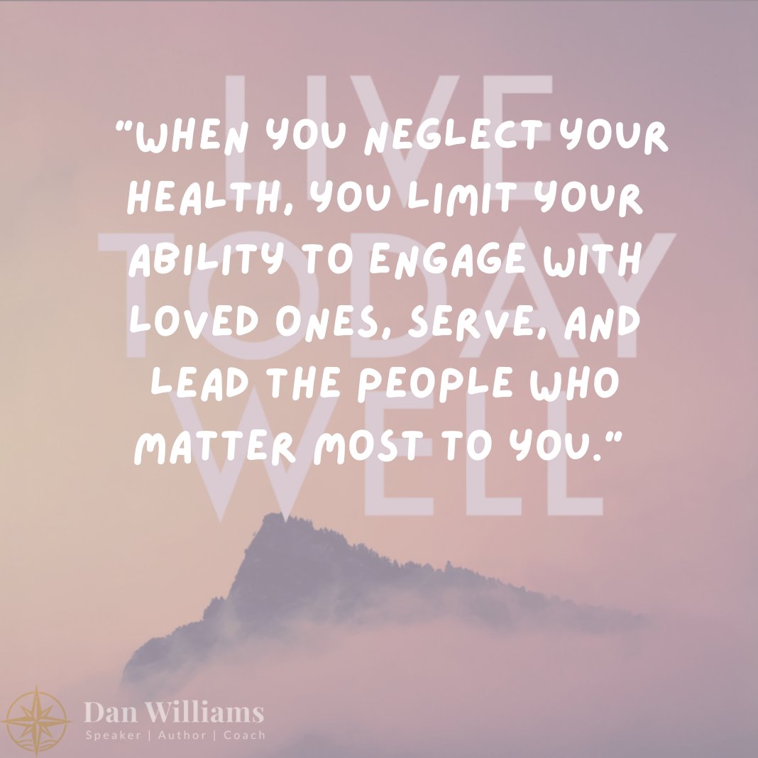 danielfwill's tweet photo. #HealthMatters #PersonalGrowth #WellnessJourney #SelfCare⁠ #HealthyLiving https://t.co/fn50ekUw78