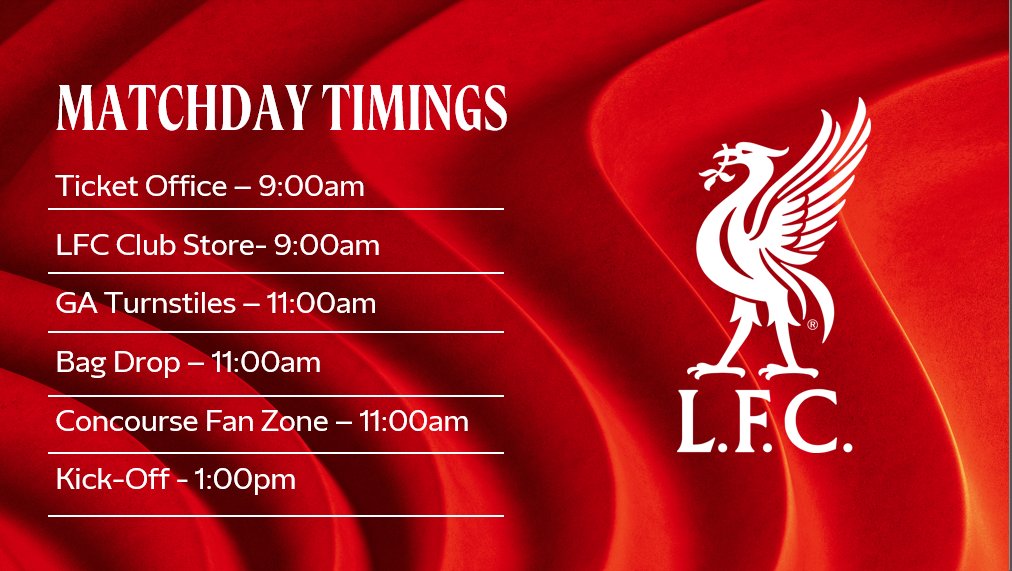 Liverpool FC Women's Help tweet media