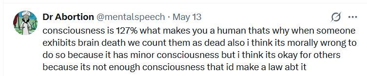Common Sense Commando tweet media