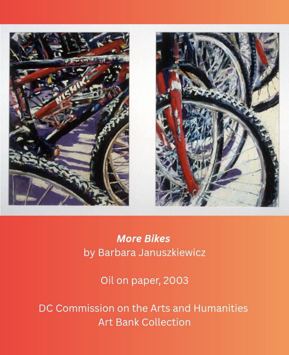 DC Commission on the Arts & Humanities tweet media