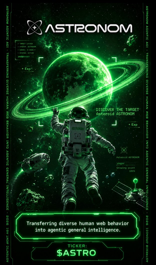 ASTRONOMAGENTIC tweet media