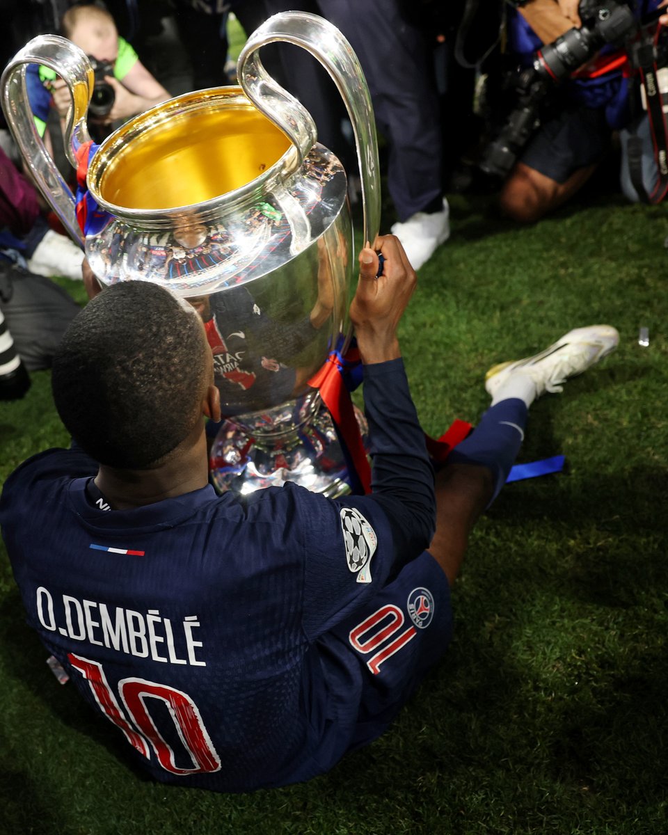UEFA Champions League tweet media
