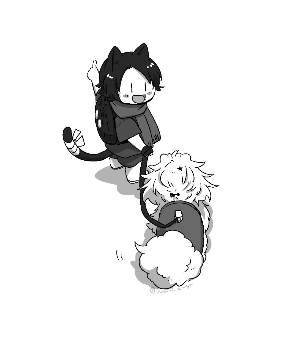 針巣@原稿 tweet media