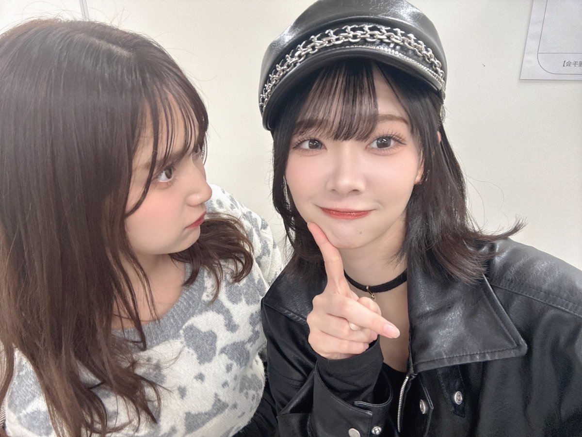 成田香姫奈 tweet media
