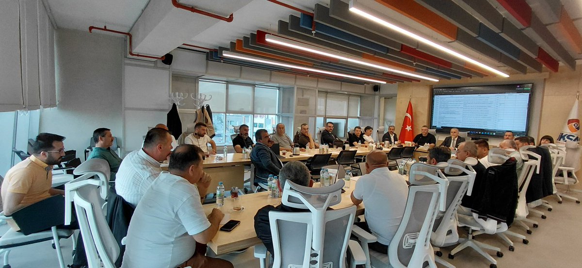 ibrahim AYHAN 🇹🇷 tweet media