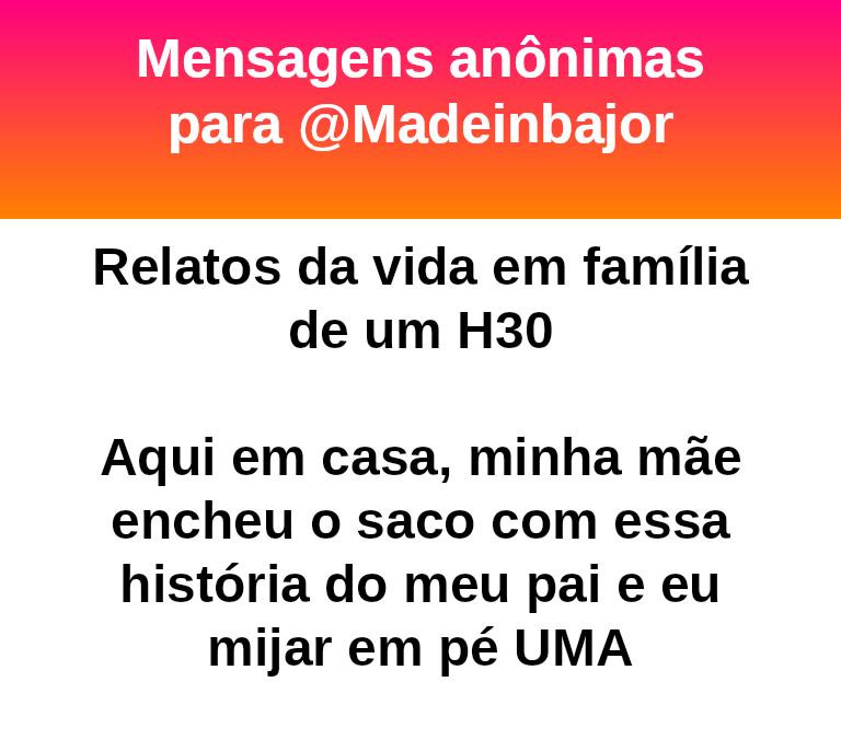 Making of da vida alheia tweet media