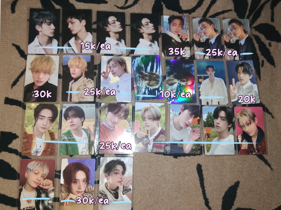 lovsimjaeyoun's tweet photo. WTS/WANT TO SALE AAB PHOTOCARD ENHYPEN

- Qr belum pernah di scan
- Price inc packing
- Dom Jabar
- Co 🍊

tags. wts photocard enhypen orange blood dark blood romance untold photocard enhypen heeseung jay jake sunghoon sunoo jungwon ni-ki https://t.co/9aRkbHif7X