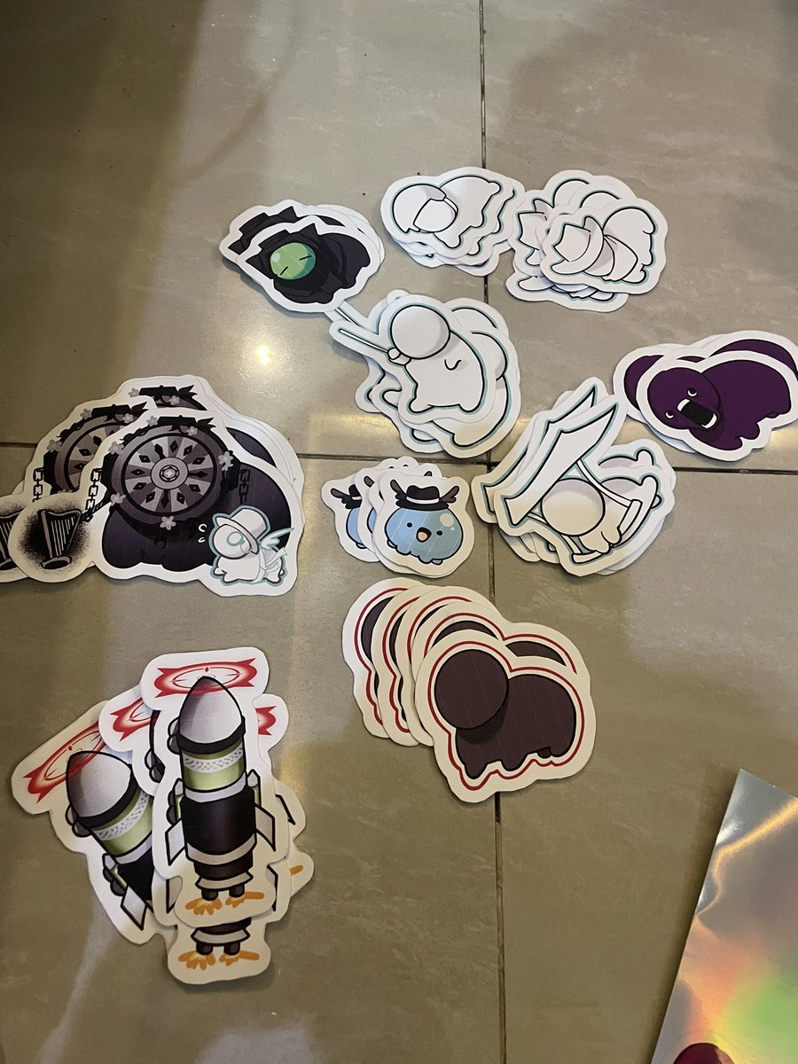 spacecrical's tweet photo. real pic for nullscape stickers https://t.co/pmHTRvrwqn
